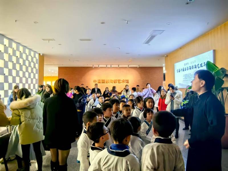 静海县文旅项目策划