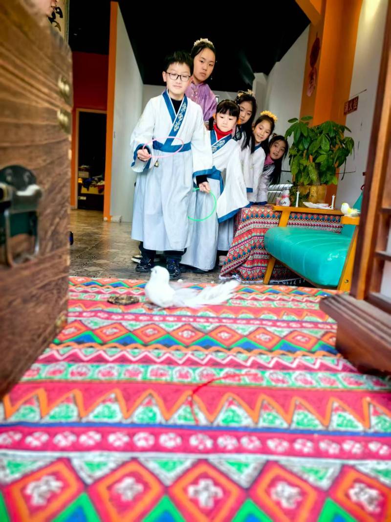 静海县文旅项目策划