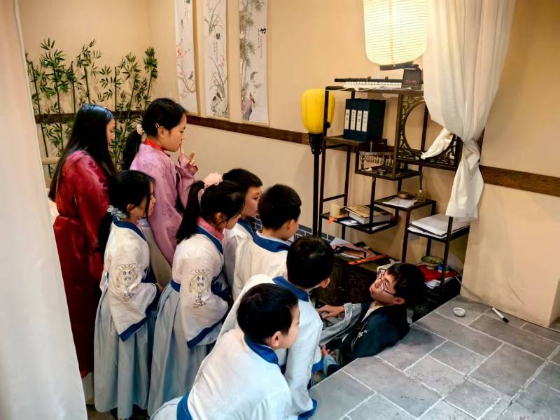 静海县文旅项目策划